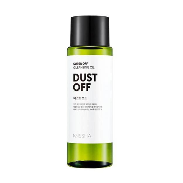 Óleo de Limpeza Facial Missha Remoção de Impurezas 100 ml