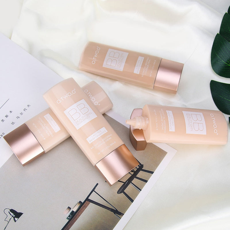 BB Cream O.TWO.O À Prova D'Água