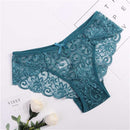 Calcinha em Renda Soft Lace - Individual 