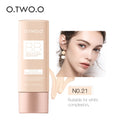 BB Cream O.TWO.O À Prova D'Água