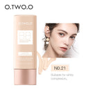 BB Cream O.TWO.O À Prova D'Água