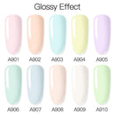 Esmalte de Unha Gel Rosalind - Candy Colors 
