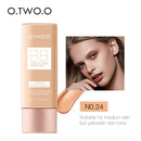 BB Cream O.TWO.O À Prova D'Água