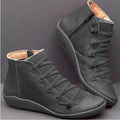 Botas com Suporte de Arco 