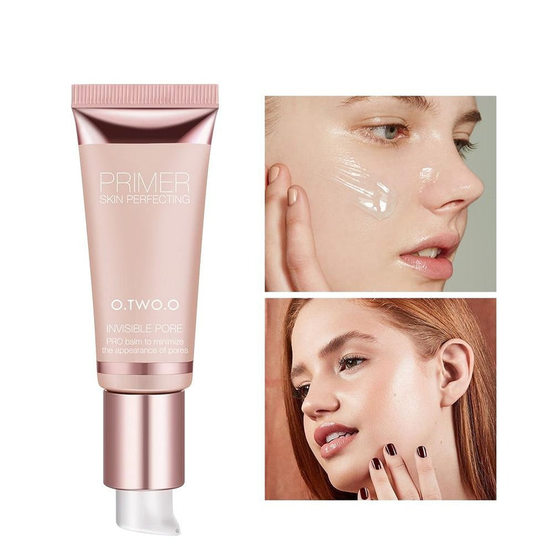 Primer Facial O.TWO.O Poros Invisíveis 