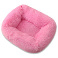 Cama para Cachorros e Gatos - Plush Square 
