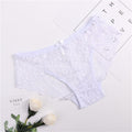 Calcinha em Renda Soft Lace - Individual 
