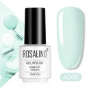 Esmalte de Unha Gel Rosalind - Candy Colors 