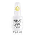 Esmalte de Unha Gel Rosalind - Efeito Crackle 