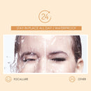 Caneta Delineadora Focallure Ultrafina À Prova D'Àgua