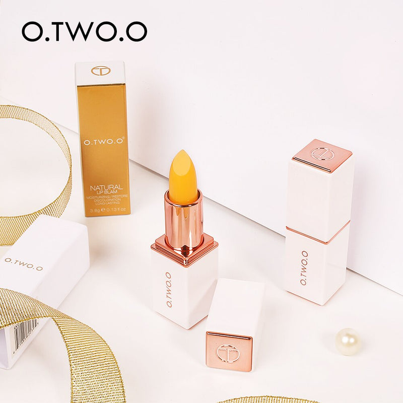 Batom Hidratante O.TWO.O Bálsamo Labial 