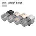 Alimentador Automático para Aquário Wi-fi 