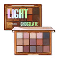 Paleta de Sombras UCANBE - 15 Núcleos