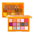 Paleta de Sombras UCANBE - 15 Núcleos