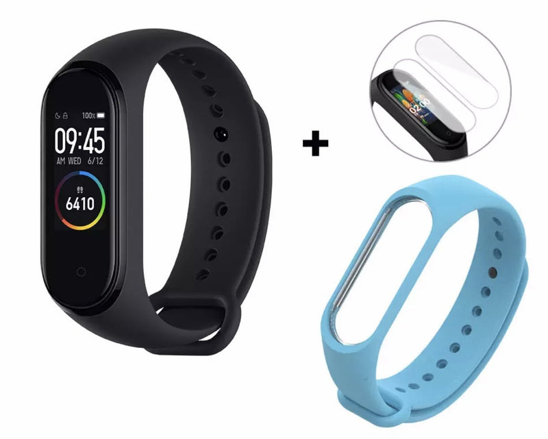 Smartband Xiaomi Mi Band 4 - Frete Grátis 