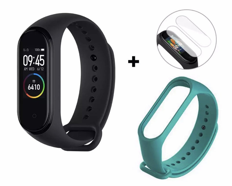 Smartband Xiaomi Mi Band 4 - Frete Grátis 