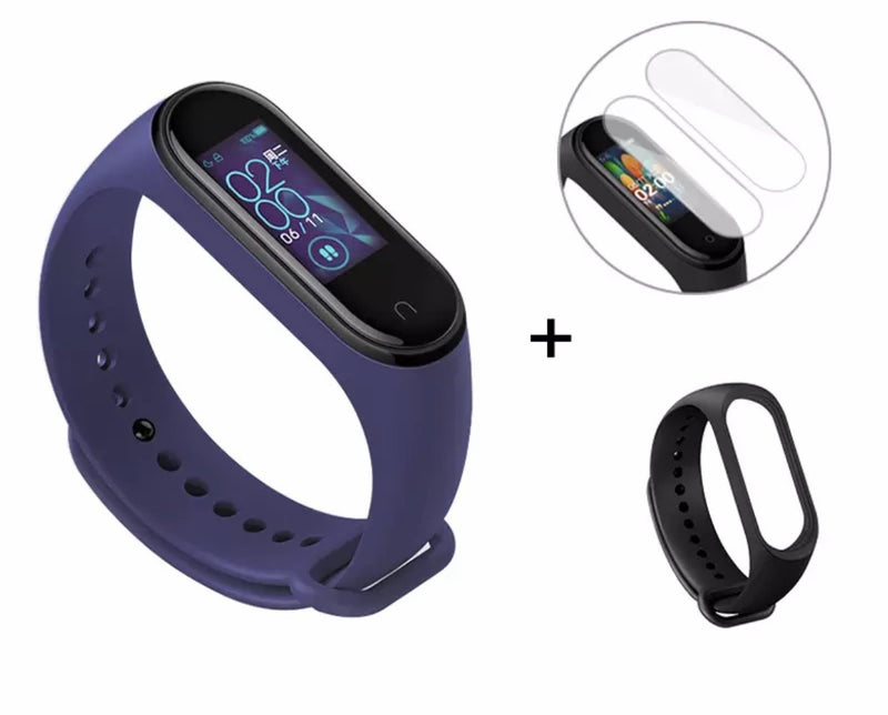 Smartband Xiaomi Mi Band 4 - Frete Grátis 