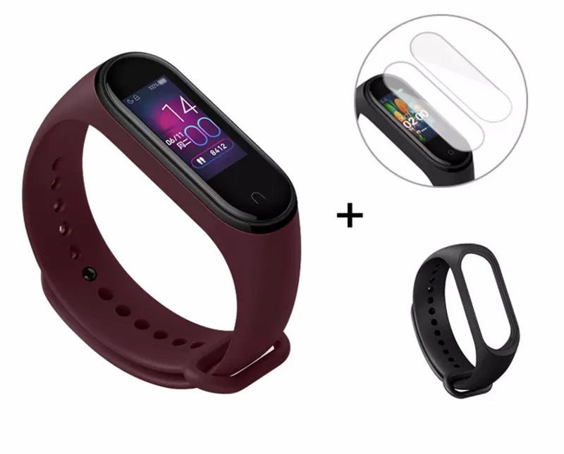 Smartband Xiaomi Mi Band 4 - Frete Grátis 