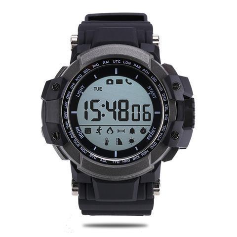 SmartWatch Zeblaze Muscle - Frete Grátis