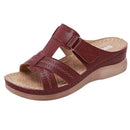 Sandálias Conforto Urbano