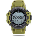 SmartWatch Zeblaze Muscle - Frete Grátis