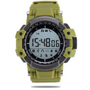 SmartWatch Zeblaze Muscle - Frete Grátis