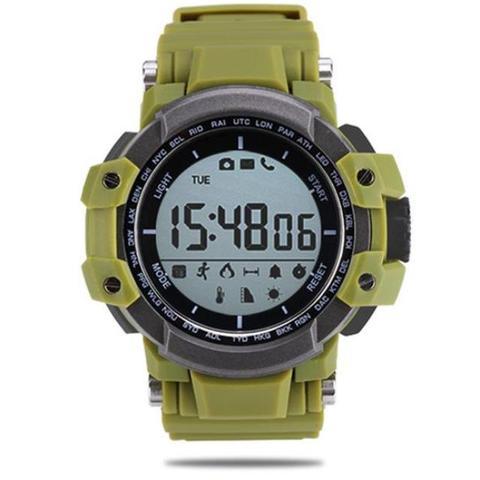SmartWatch Zeblaze Muscle - Frete Grátis