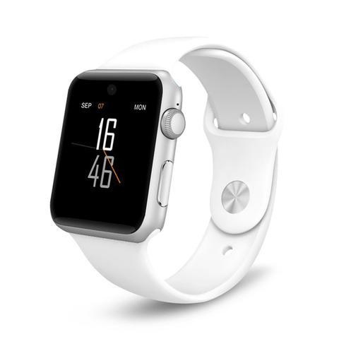 SmartWatch Lemfo LF07 - Frete Grátis