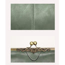 Bolsa Transversal Feminina Pequena 