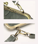 Bolsa Transversal Feminina Pequena 