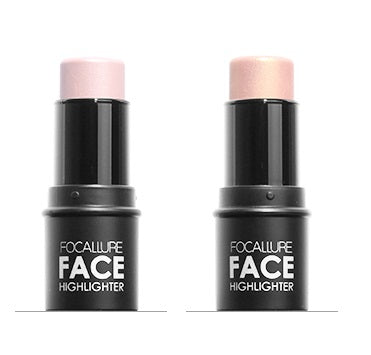 Iluminador Facial em Bastão Focallure 