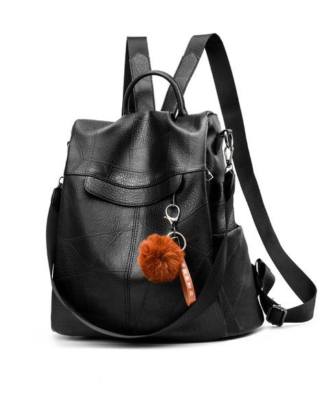 Bolsa Mochila Vintage - FRETE GRÁTIS 