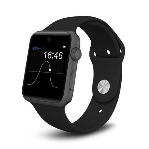SmartWatch Lemfo LF07 - Frete Grátis