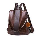 Mochila Feminina Classic Deluxe 