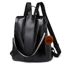 Mochila Feminina Classic Deluxe 
