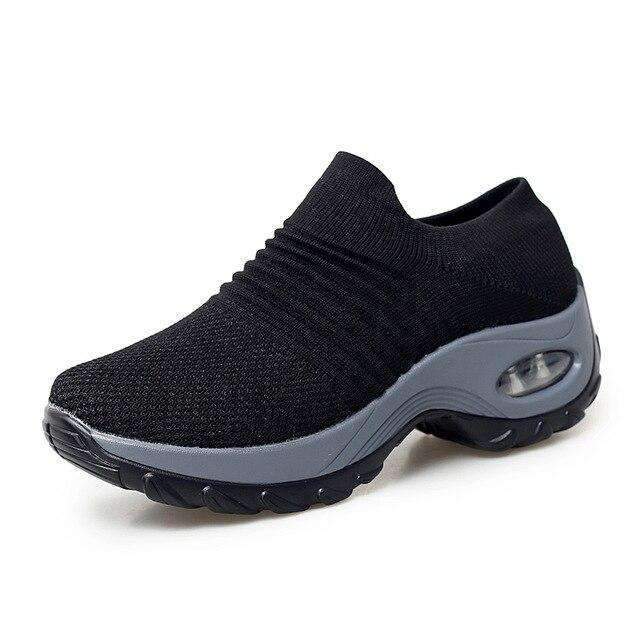 Tênis Feminino Esportivo Run 