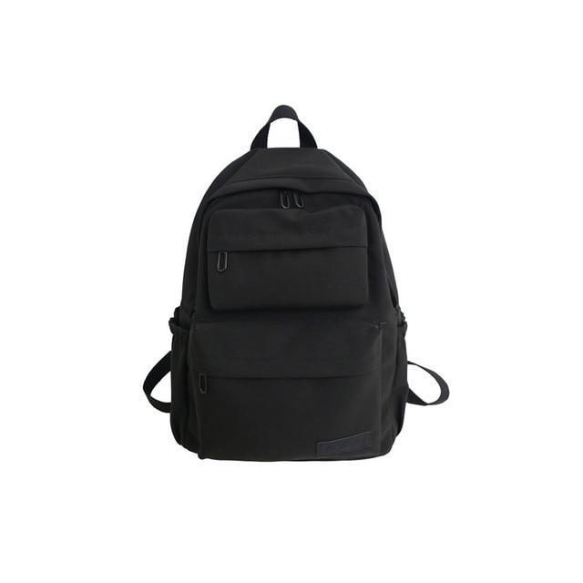 Mochila Feminina À Prova D'Água 