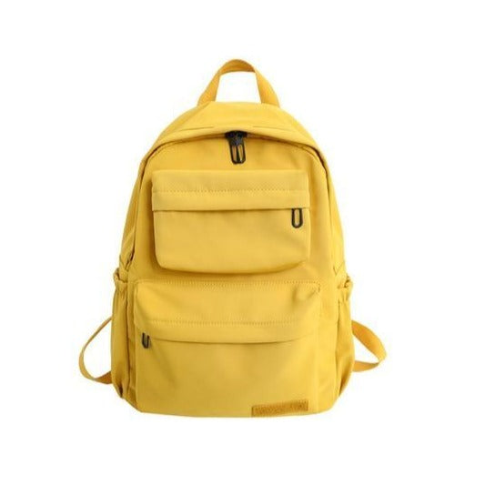 Mochila Feminina À Prova D'Água 
