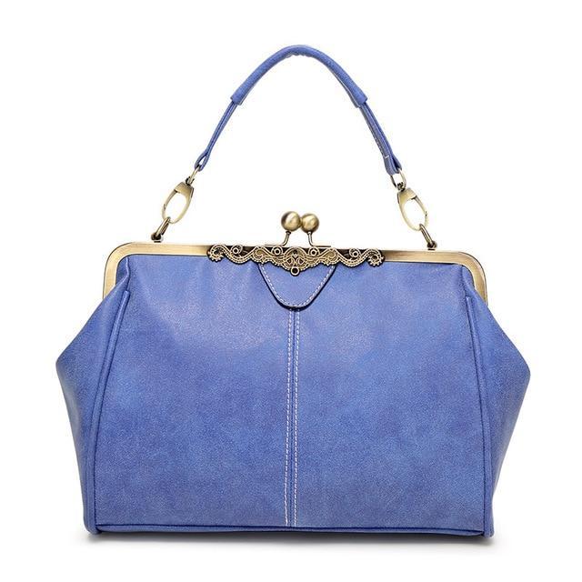 Bolsa Transversal Feminina Pequena 