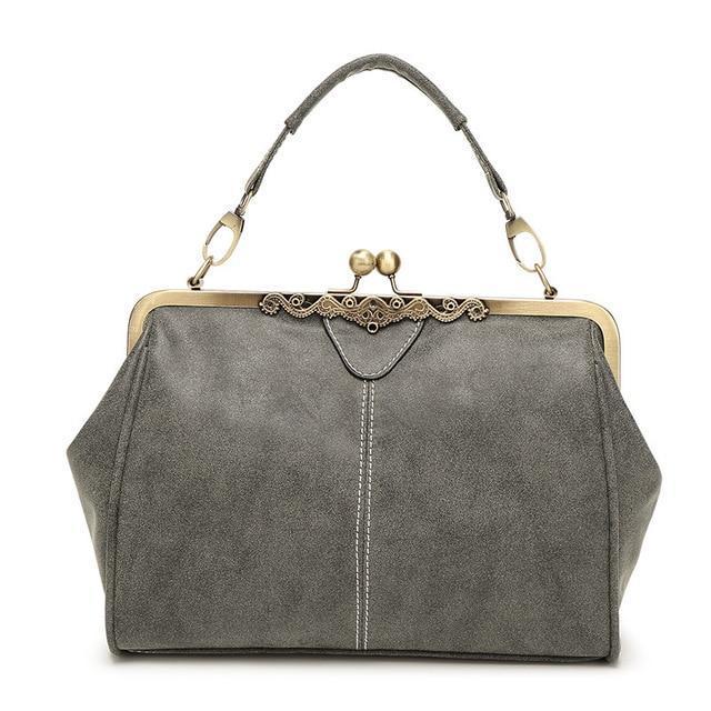Bolsa Transversal Feminina Pequena 