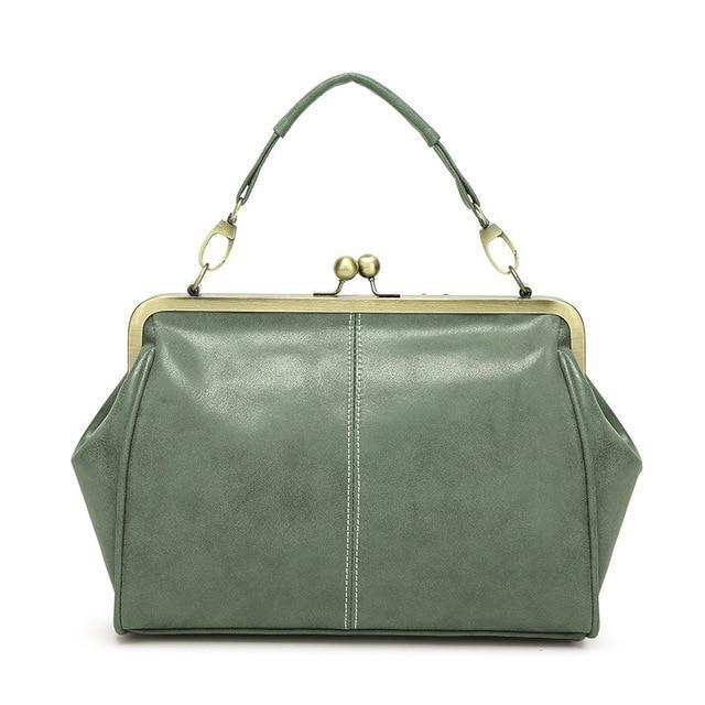Bolsa Transversal Feminina Pequena 