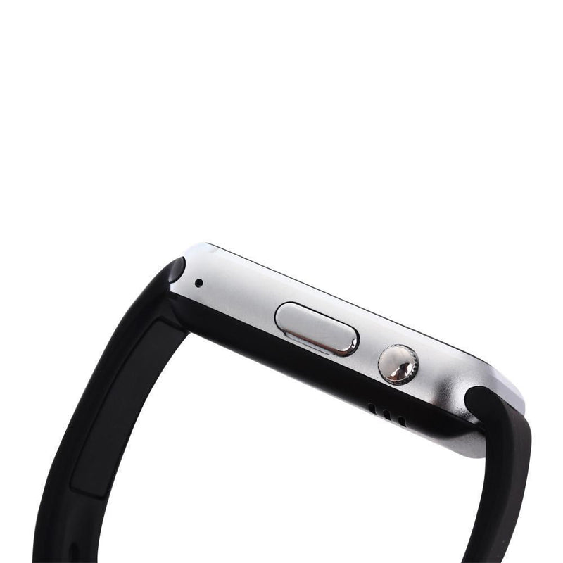Smartwatch A1 com Monitoramento de Atividades Físicas - Frete Grátis 