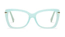 Armação de Óculos de Grau Feminino 