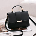 Bolsa Feminina Transversal 