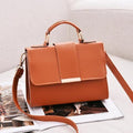 Bolsa Feminina Transversal 
