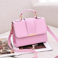 Bolsa Feminina Transversal 