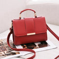 Bolsa Feminina Transversal 