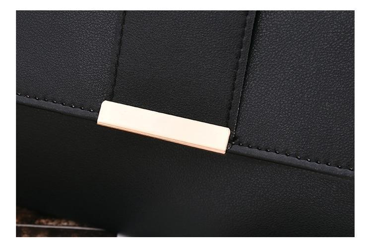 Bolsa Feminina Transversal 