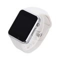 Smartwatch A1 com Monitoramento de Atividades Físicas - Frete Grátis 