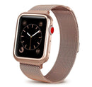 Pulseira com Case Milanese para Apple Watch 38/42mm 